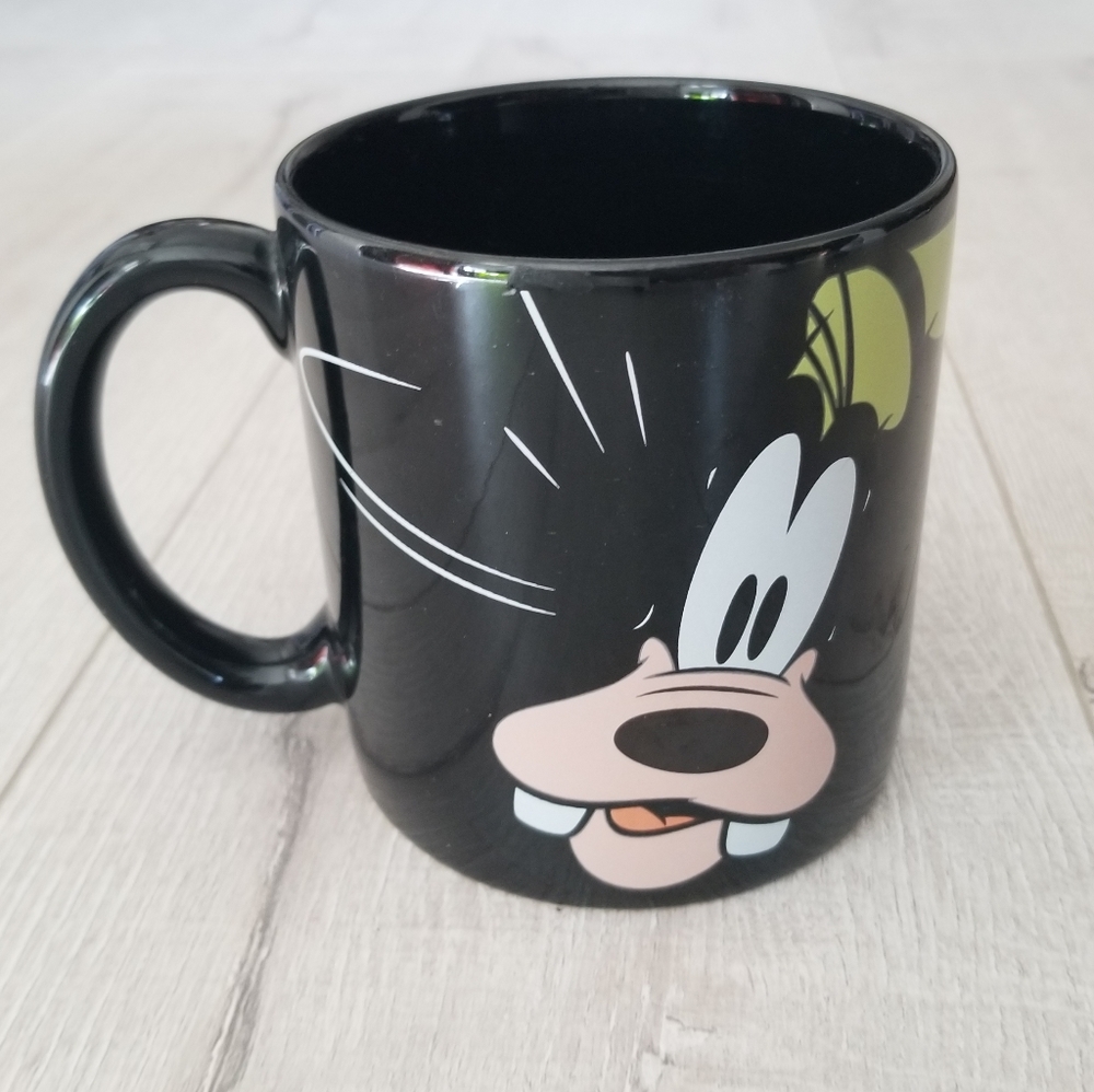 Goofy Disney Large Mug